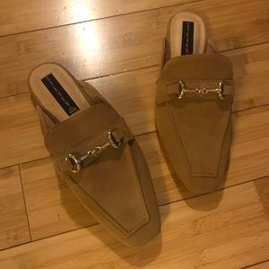 Steve Madden Mules